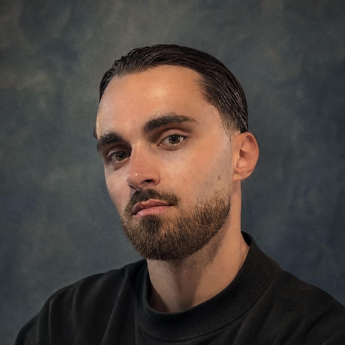 Daan Bildircin, AI-specialist en oprichter van Bildircin AI
