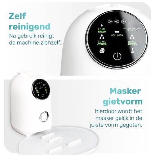 Reinigen
