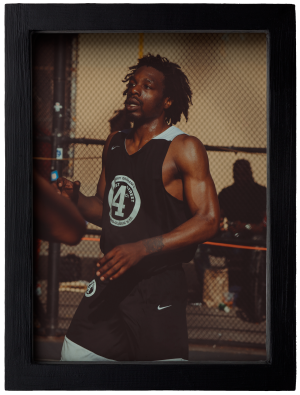 basketballer